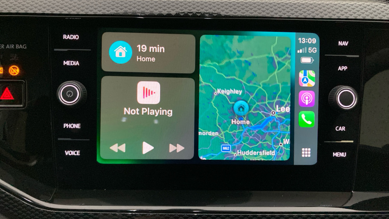 Volkswagen Taigo 1.0 TSI 115 Match 5dr Petrol Hatchback